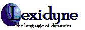 Lexidyne