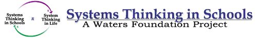 Syetms Thinking in Schools
