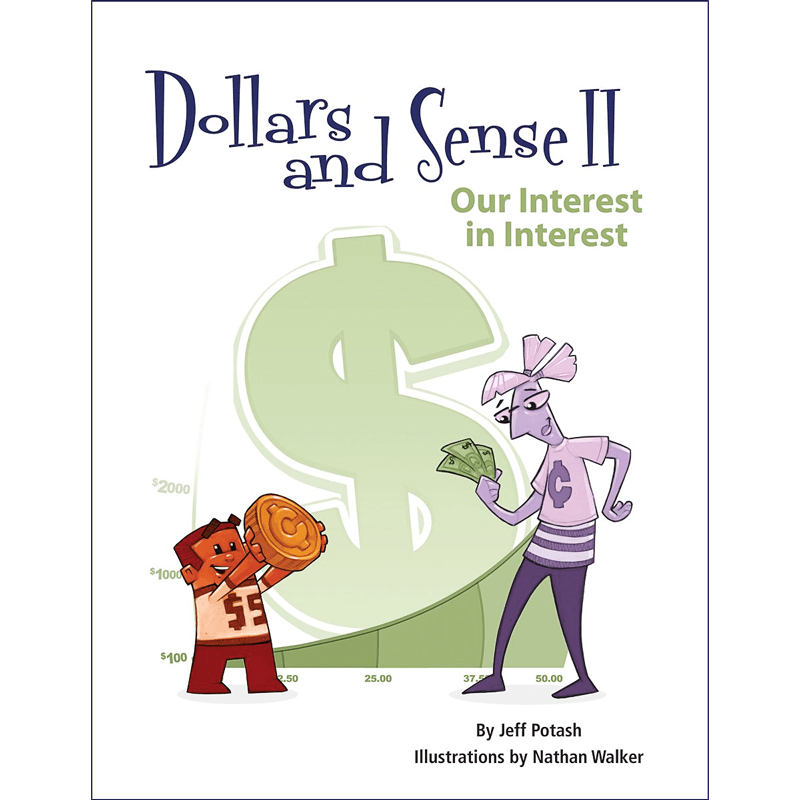 Dollars and Sense II: Our Interest in Interest