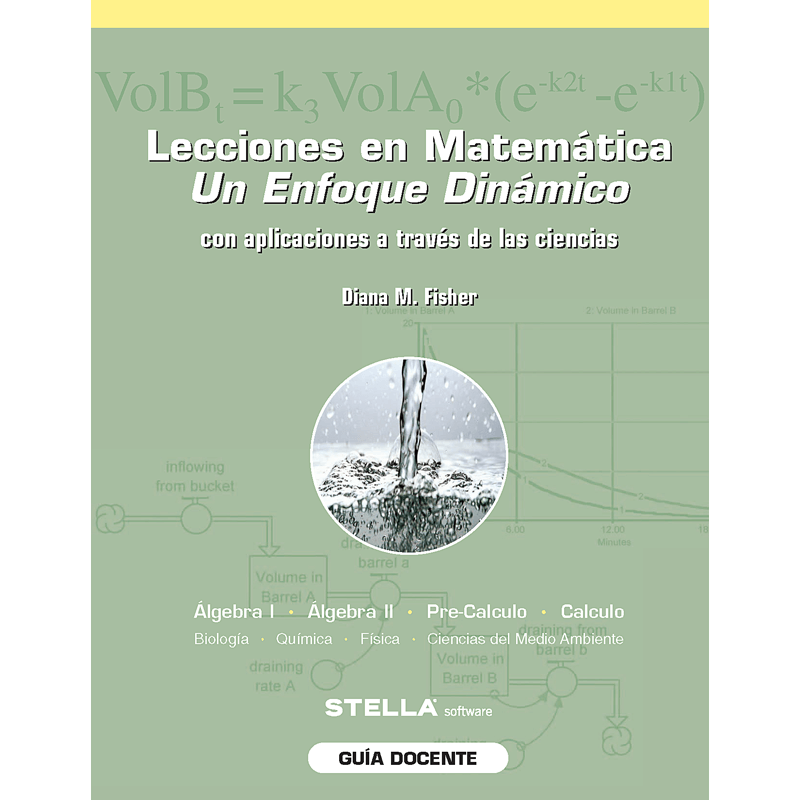 Lecciones en Matemática: Un Enfoque Dinámico