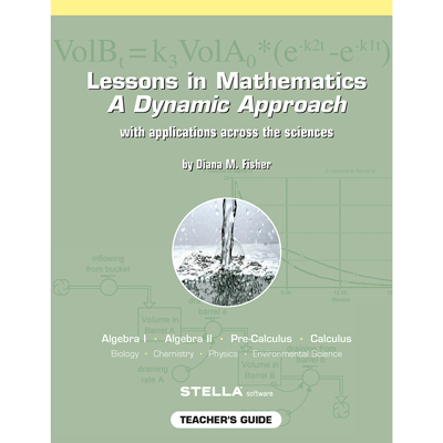 Lessons in Mathematics: A Dynamic Approach