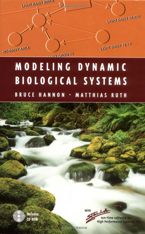 Modeling Dynamic Biological Systems