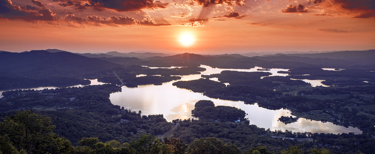 Chattahoochee River System