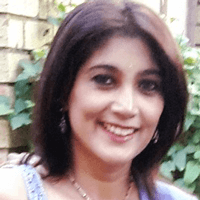 Nalini Sooknanan Pillay