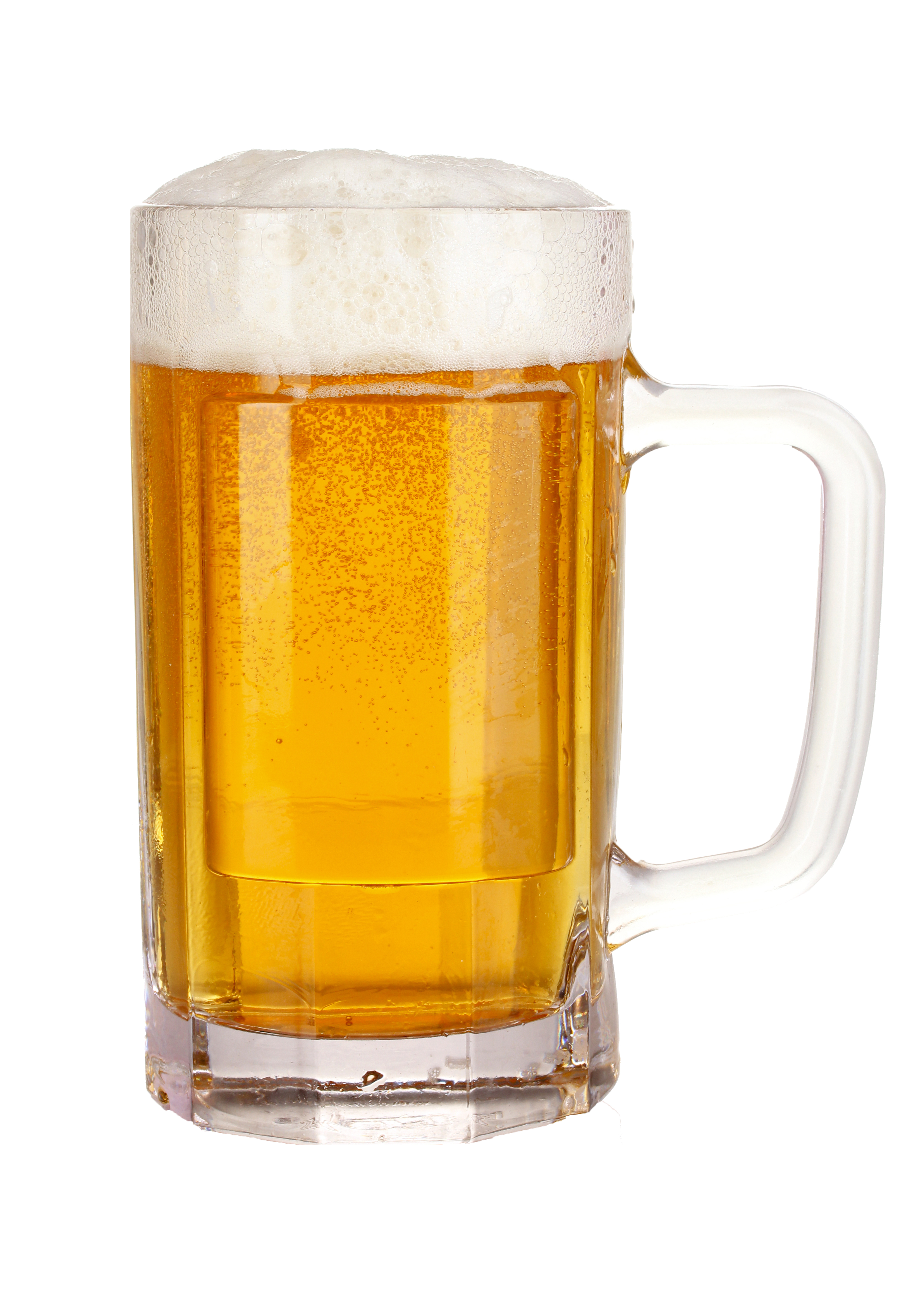 Beer Mug