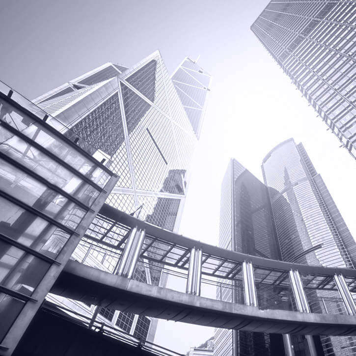 Strategic Business Development