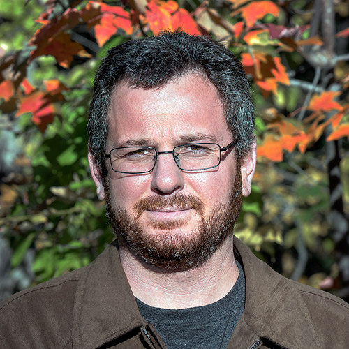 Billy Schoenberg