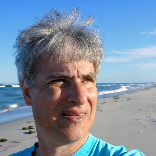Karim Chichakly