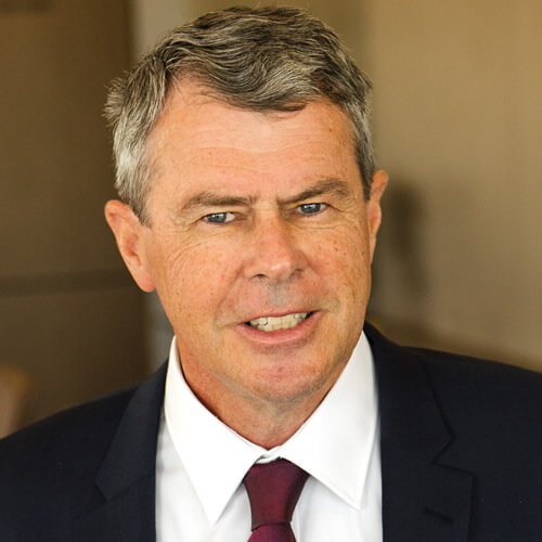Mark Heffernan