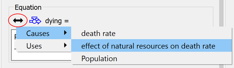 Causes