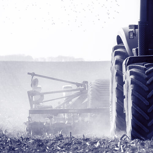 Agriculture