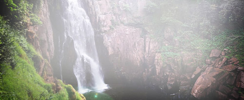 Systems in Focus: Water