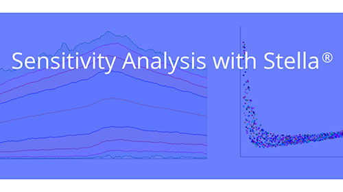 Watch Sensitivity with Stella®