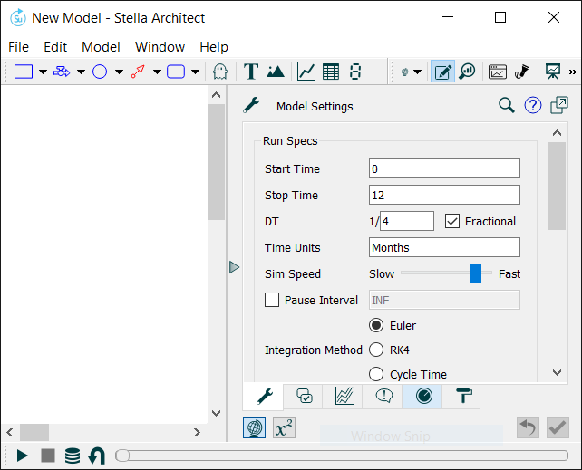 stella architect advantages disadvantages